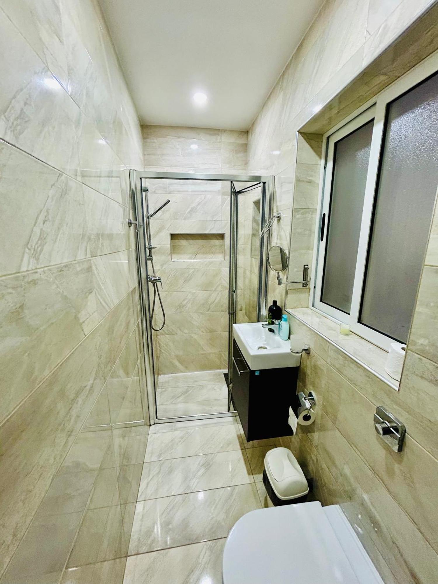 Apartamento Steps To The Sea 1-br