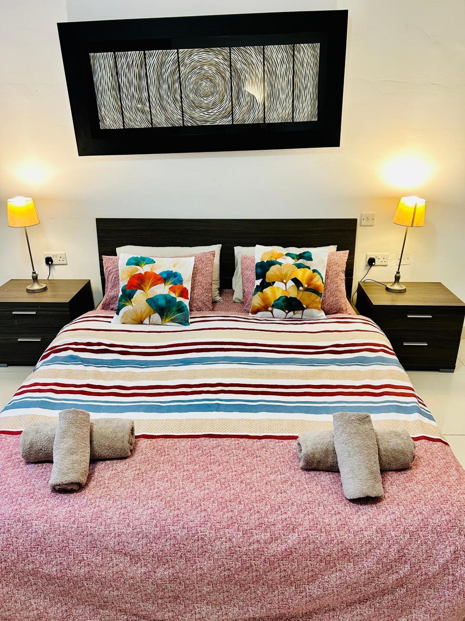 Apartamento Steps To The Sea 1-br *